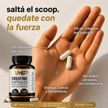 CAPSULAS