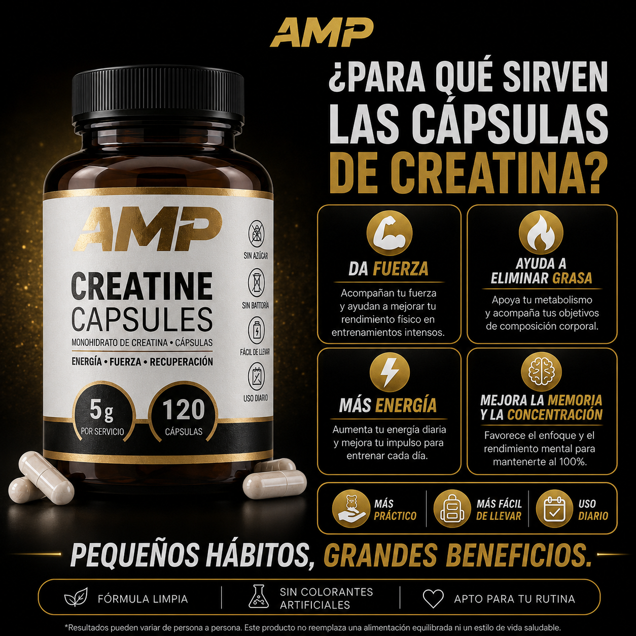 CAPSULAS