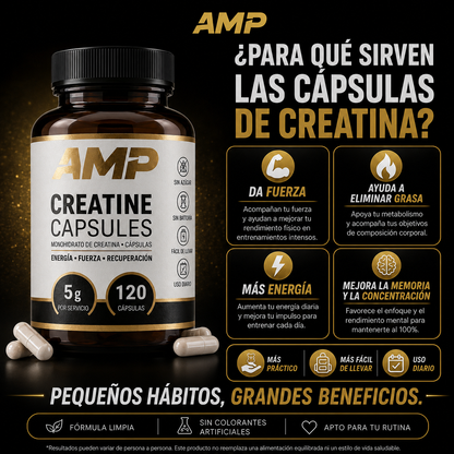 CAPSULAS