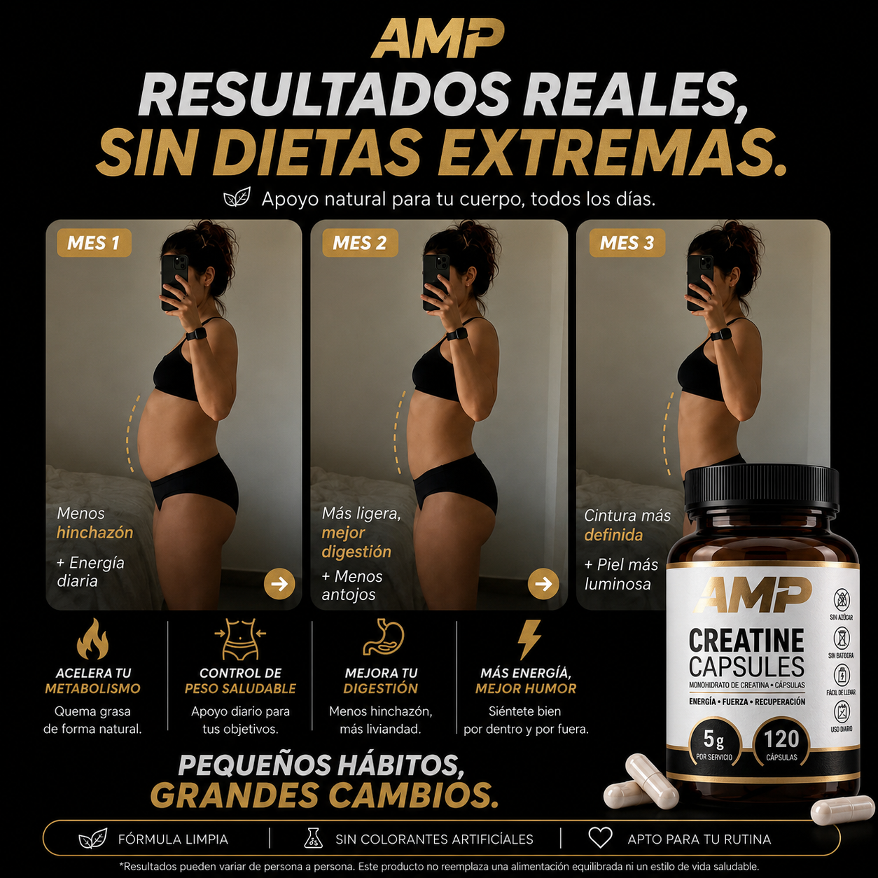CAPSULAS