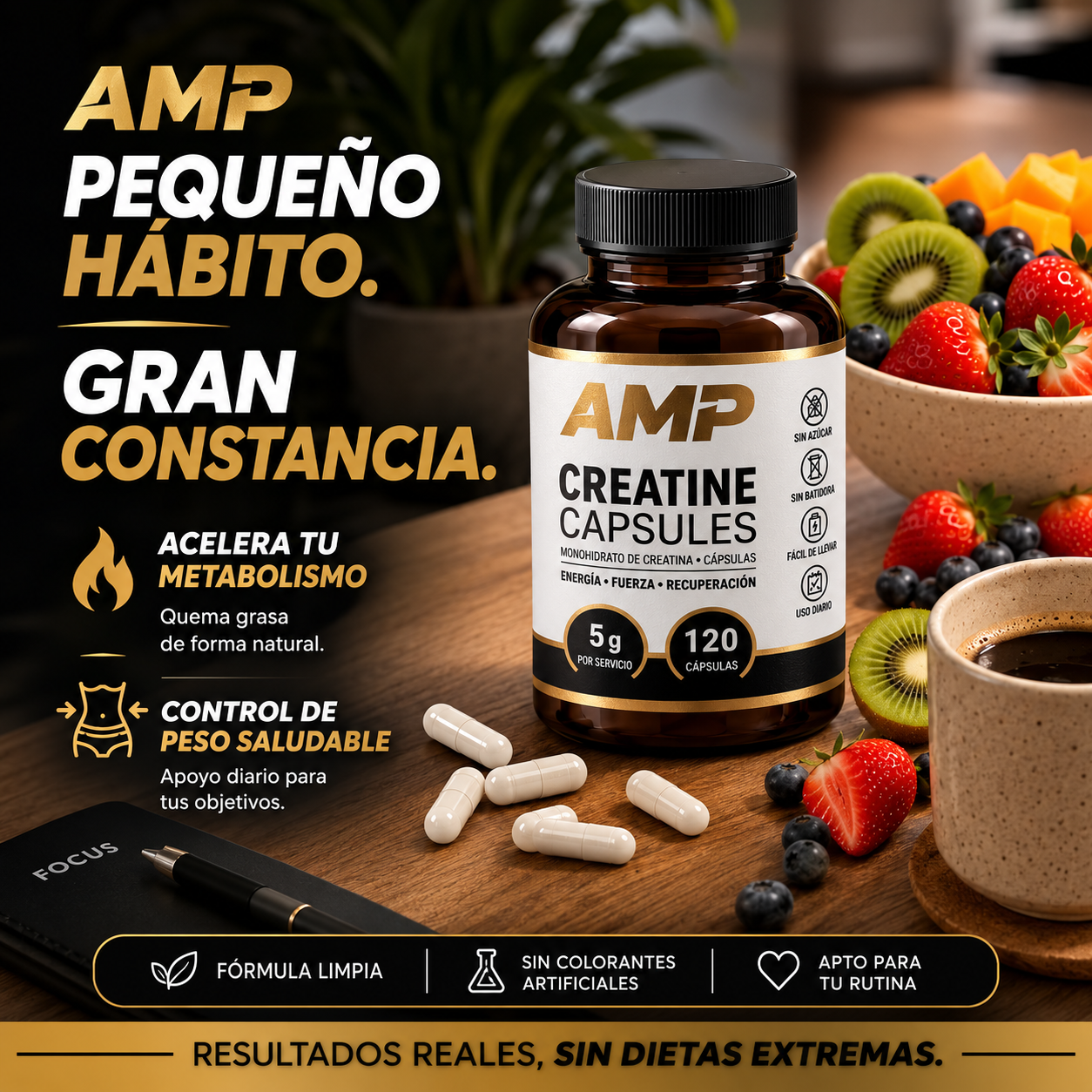 CAPSULAS