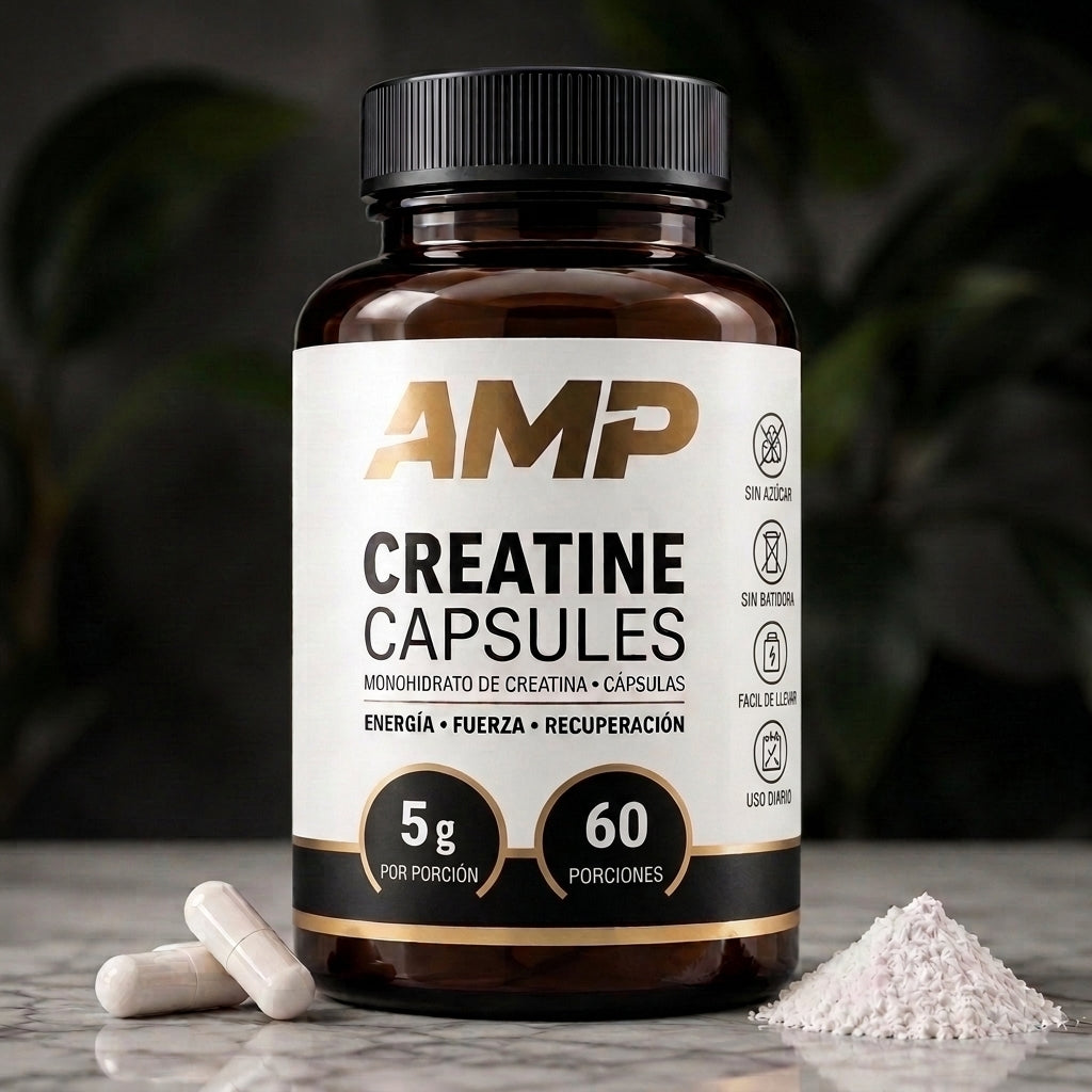 CAPSULAS