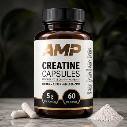 CAPSULAS