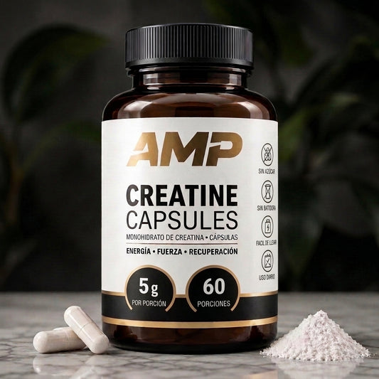 CAPSULAS